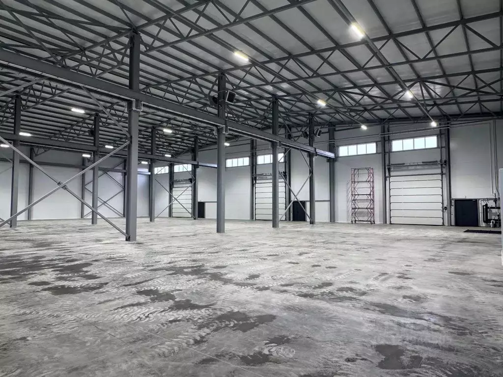 Склад в Московская область, Богородский городской округ, д. Большое ... - Фото 2