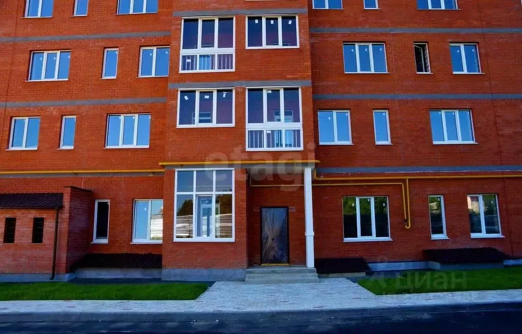 2-к кв. Калужская область, Калуга Азаровская ул., 40к4 (51.25 м) - Фото 1