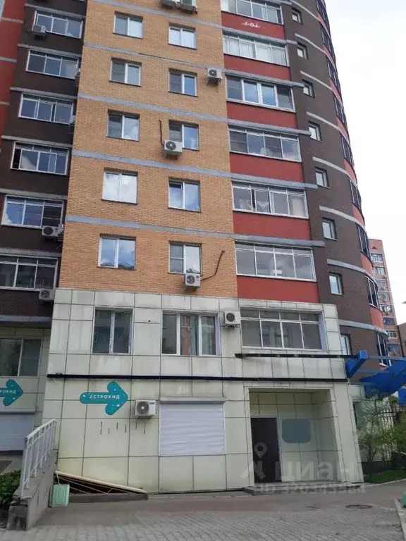 Офис в Хабаровский край, Хабаровск ул. Фрунзе, 11 (277 м) - Фото 2