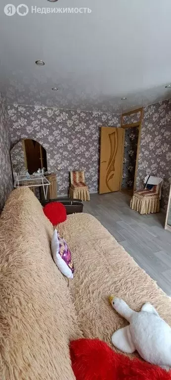 4-комнатная квартира: Реж, Советская улица, 129 (73.8 м) - Фото 1