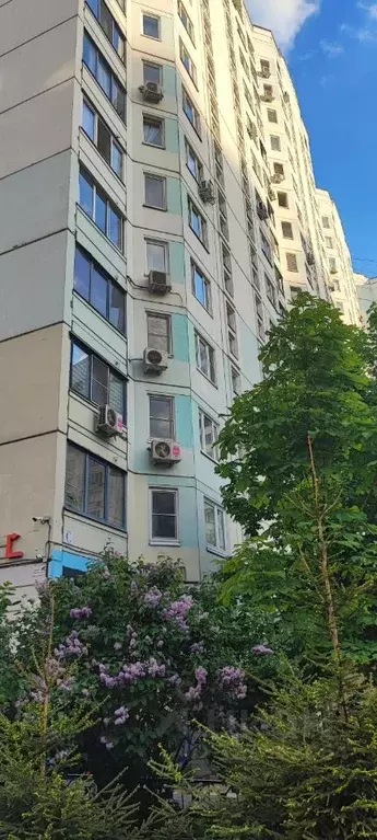 2-к кв. Московская область, Красногорск бул. Красногорский, 19 (60.3 ... - Фото 2