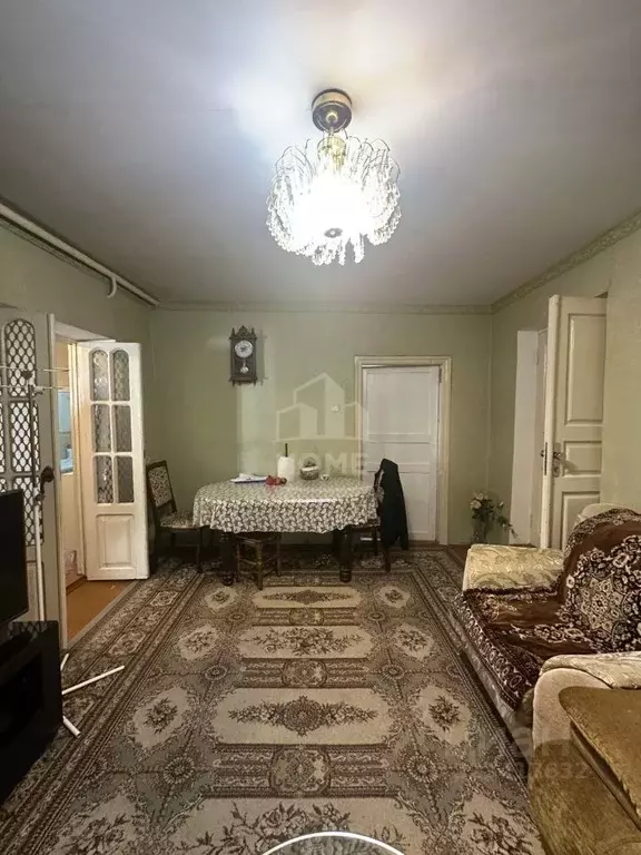 Дом в Дагестан, Махачкала ул. Шота Руставели, 55 (100 м) - Фото 2