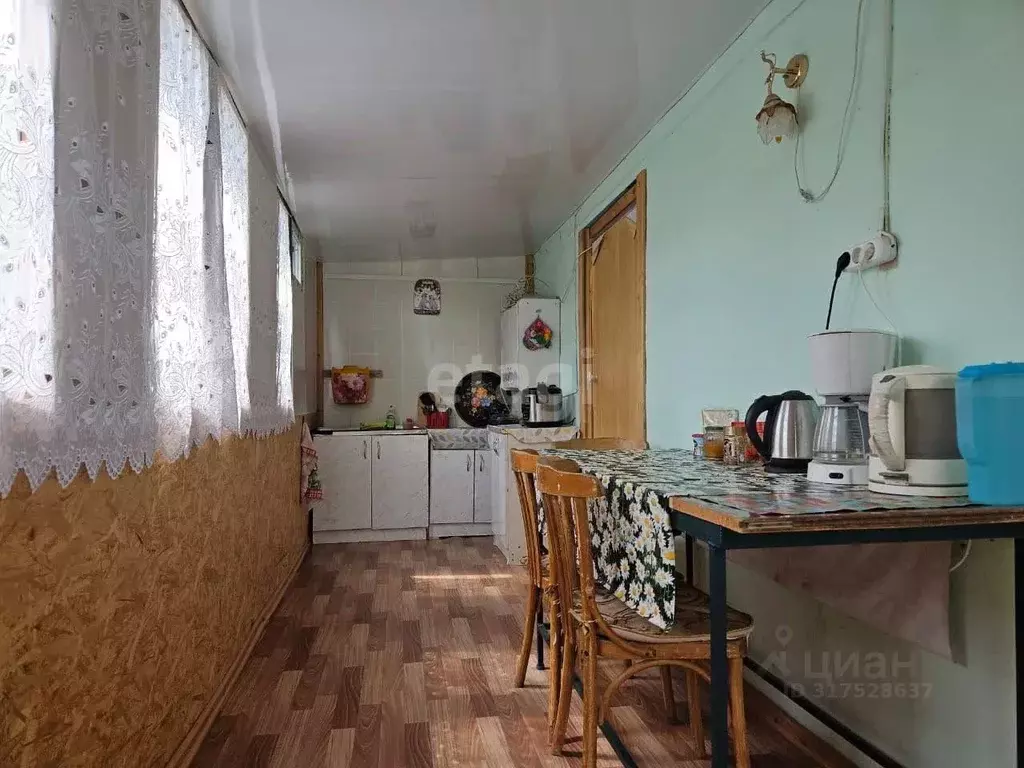 Дом в Воронежская область, Воронеж Дружба СНТ,  (50 м) - Фото 1