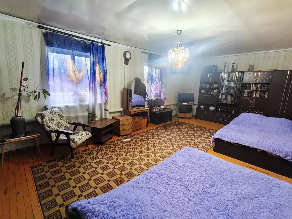 Дом в Московская область, Коломна городской округ, пос. Пески ул. ... - Фото 2