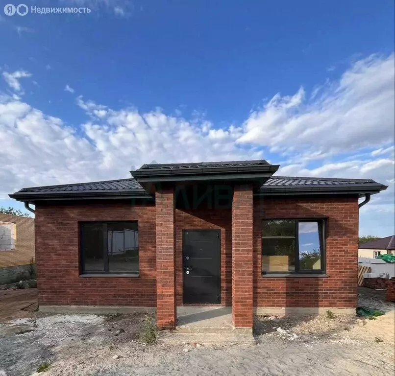 Дом в Ростовская область, Новочеркасск (90 м) - Фото 2