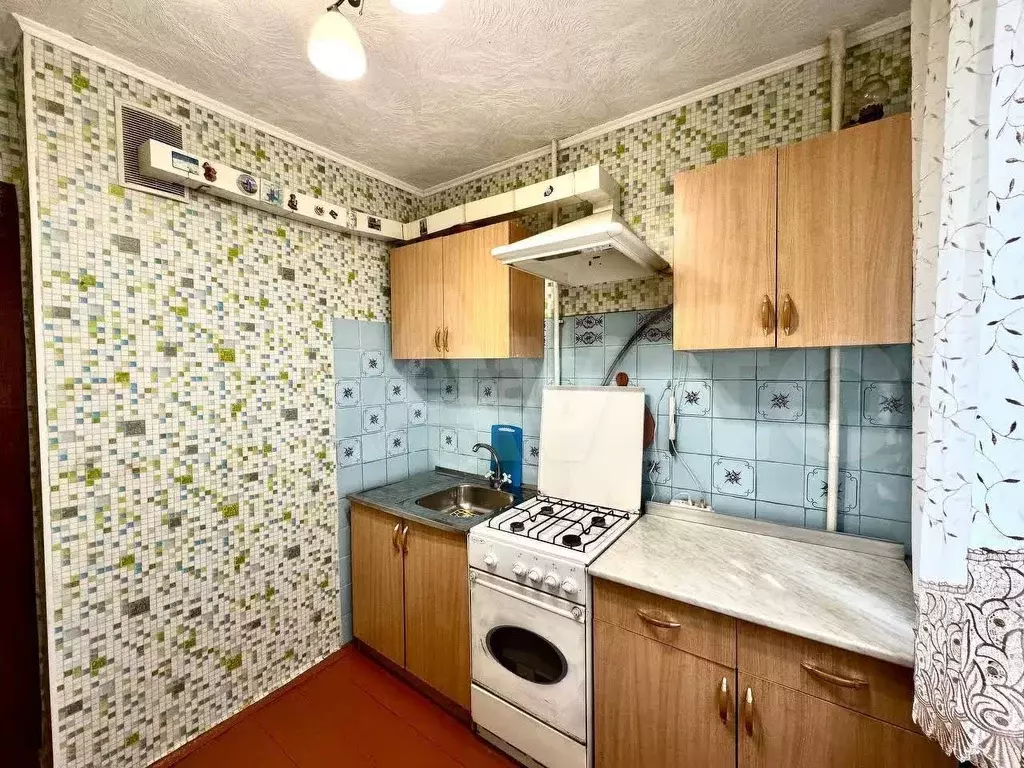 3-к. квартира, 59 м, 4/5 эт. - Фото 0