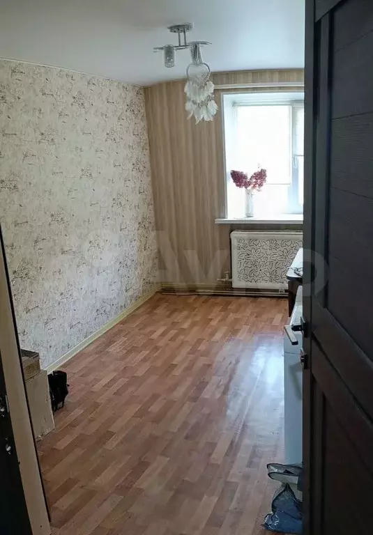 3-к. квартира, 54,7 м, 2/4 эт. - Фото 1