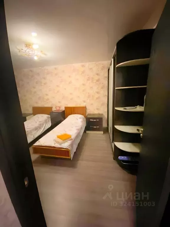 2-к кв. Ленинградская область, Кингисепп Крикковское ш., 41 (45.0 м) - Фото 1