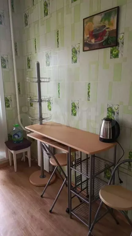 1-к. квартира, 32 м, 3/9 эт. - Фото 0