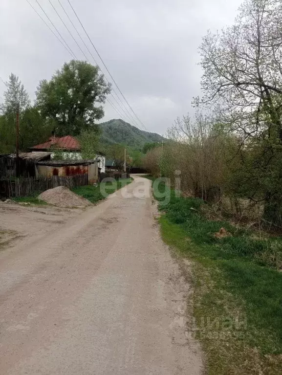 Дом в Алтайский край, Белокуриха Озерная ул. (58 м) - Фото 0