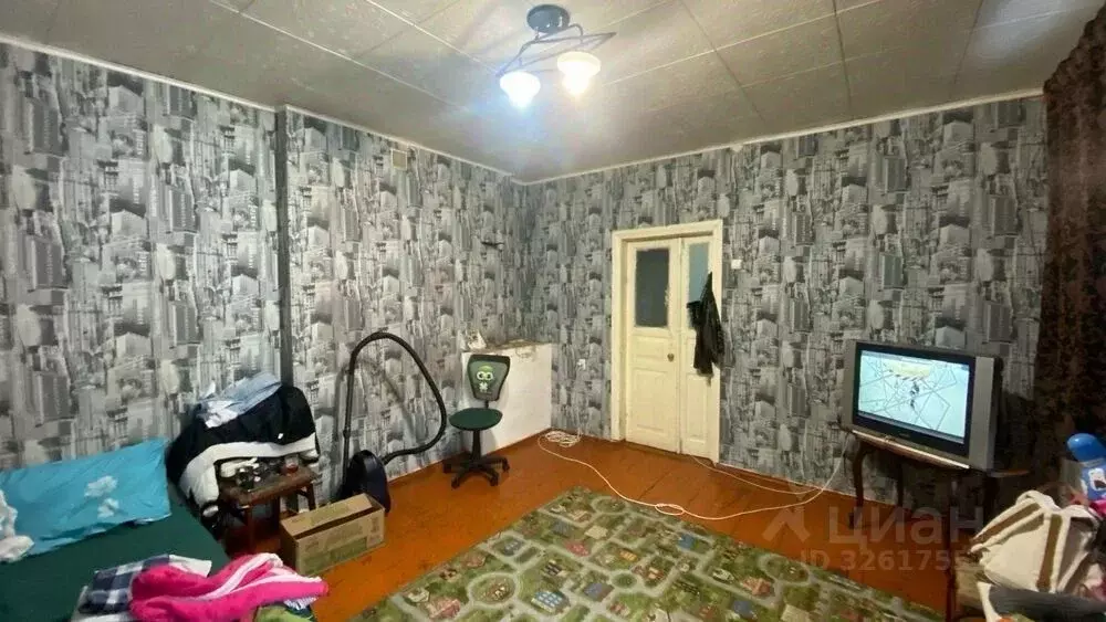 4-к кв. Краснодарский край, Крымск ул. Демьяна Бедного, 6 (67.7 м) - Фото 1