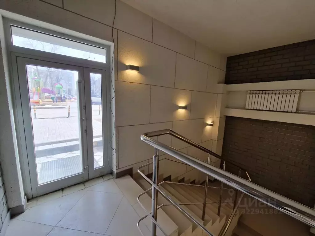 Помещение свободного назначения в Ивановская область, Иваново ул. ... - Фото 2