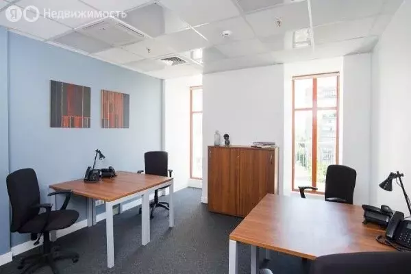 Офис (12 м) - Фото 2