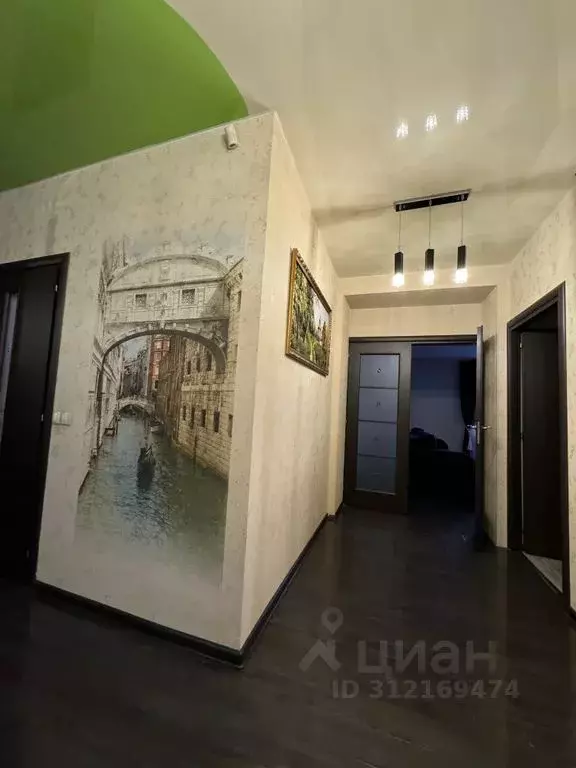 Дом в Тверская область, Тверь ул. Нестерова, 21 (181 м) - Фото 2