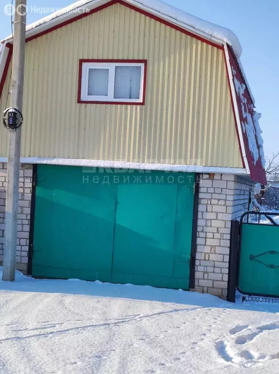 Дом в село Кармасан, Молодёжная улица, 6/1 (104 м) - Фото 2