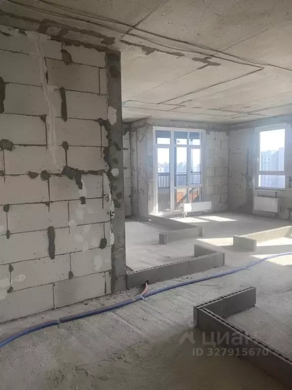 2-к кв. Москва Бартеневская ул., 18к2 (50.7 м) - Фото 2