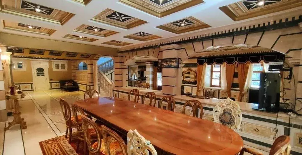 Дом в Крым, Ялта ул. Павленко, 8 (500 м) - Фото 1