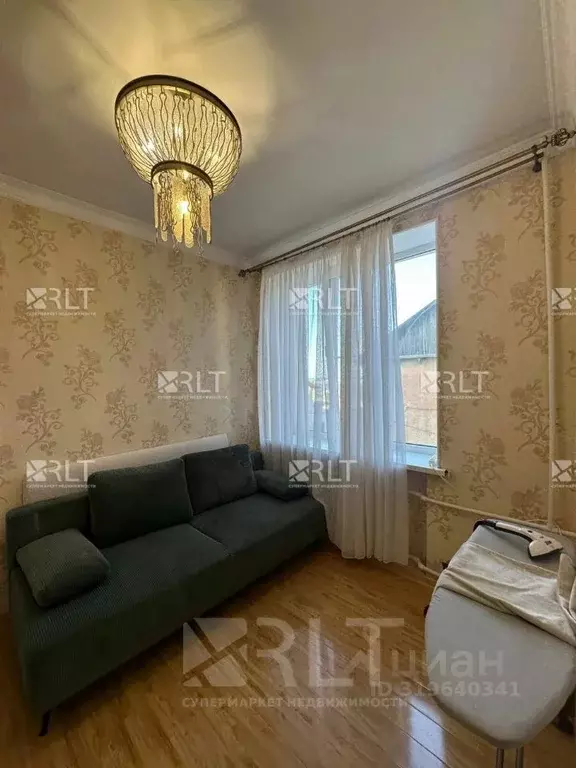 2-к кв. Дагестан, Махачкала ул. Мирзабекова, 62 (46.0 м) - Фото 0