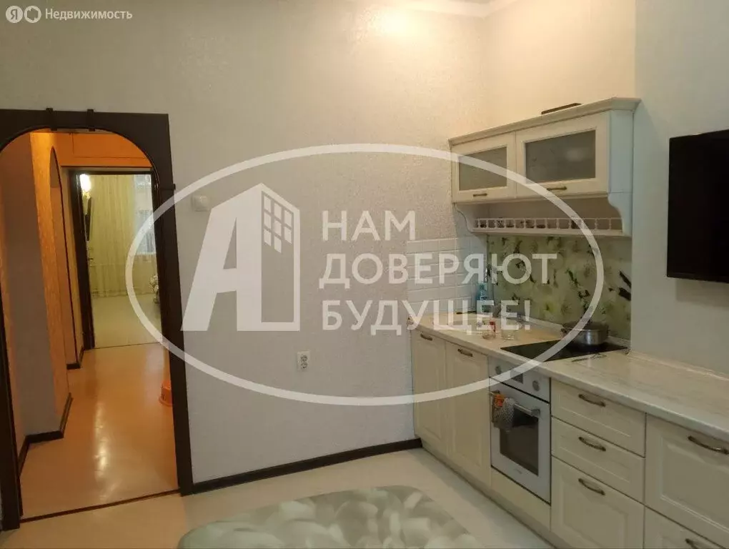 2-комнатная квартира: Глазов, улица Наговицына, 16 (59.3 м) - Фото 0