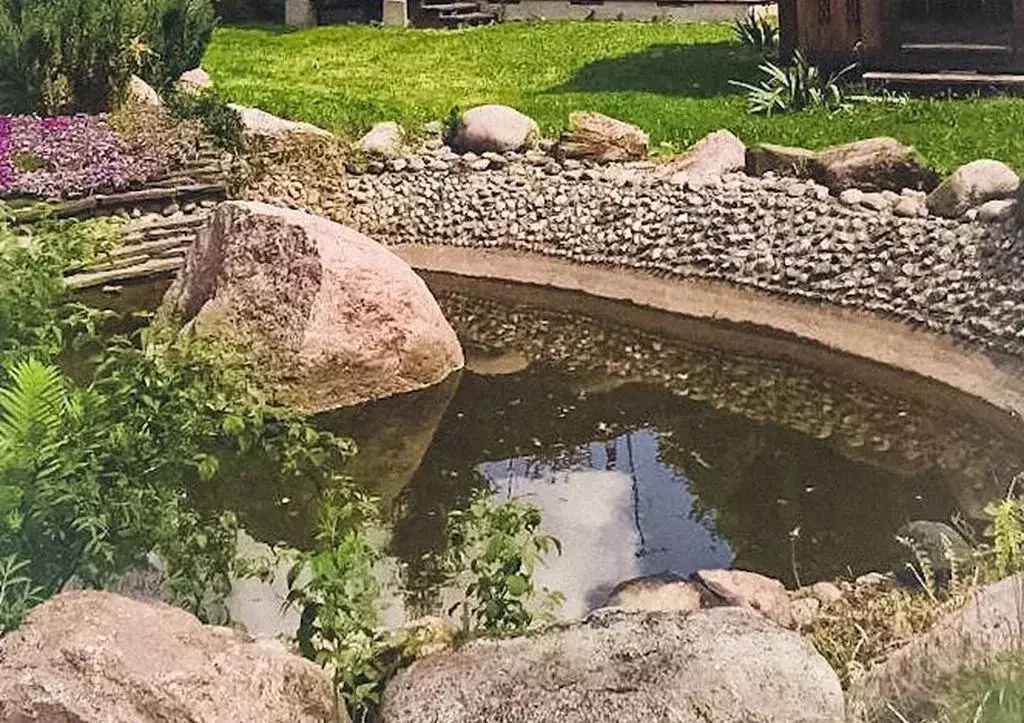 Дом в Тверская область, Осташковский муниципальный округ, Неприе СНТ  ... - Фото 2