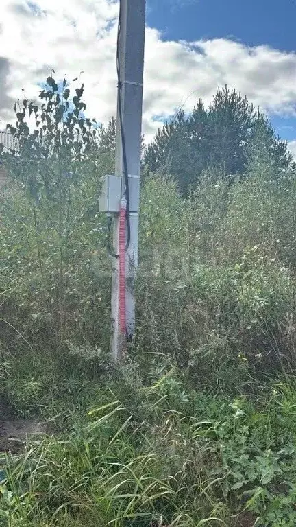 Дом в Кировская область, Слободской район, Шиховское с/пос, д. ... - Фото 1