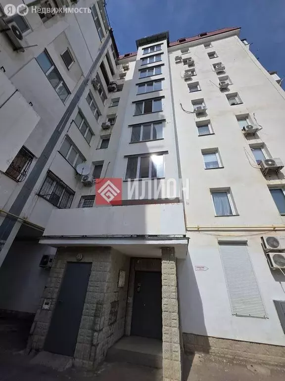 1-комнатная квартира: Севастополь, улица Астана Кесаева, 10 (50.2 м) - Фото 2