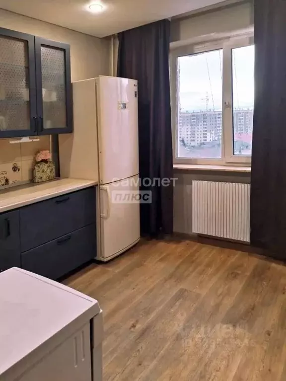 2-к кв. Челябинская область, Челябинск Телевизионная ул., 3 (60.7 м) - Фото 2