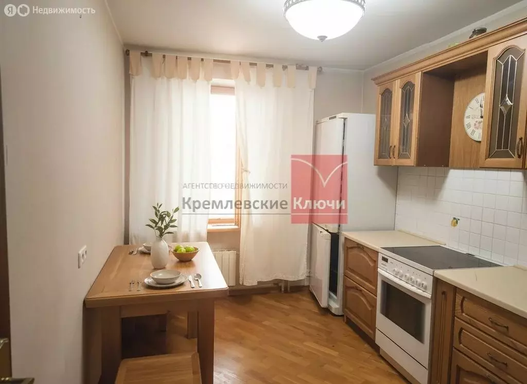 2-комнатная квартира: Мытищи, улица Щербакова, 1к2 (59 м) - Фото 1