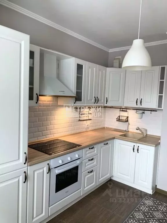 1-к кв. Московская область, Королев просп. Космонавтов, 20/35 (38.8 м) - Фото 0