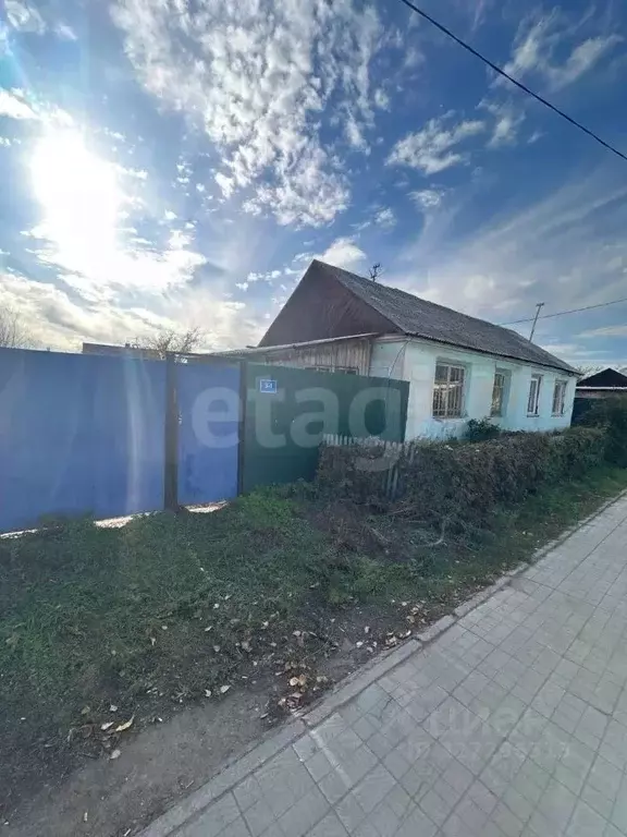 Дом в Бурятия, Улан-Удэ Кабанская ул., 3 (38 м) - Фото 1