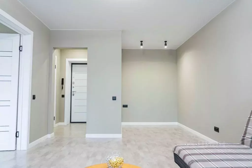 1-к кв. Башкортостан, Уфа ул. Степана Злобина, 5/1 (42.3 м) - Фото 1