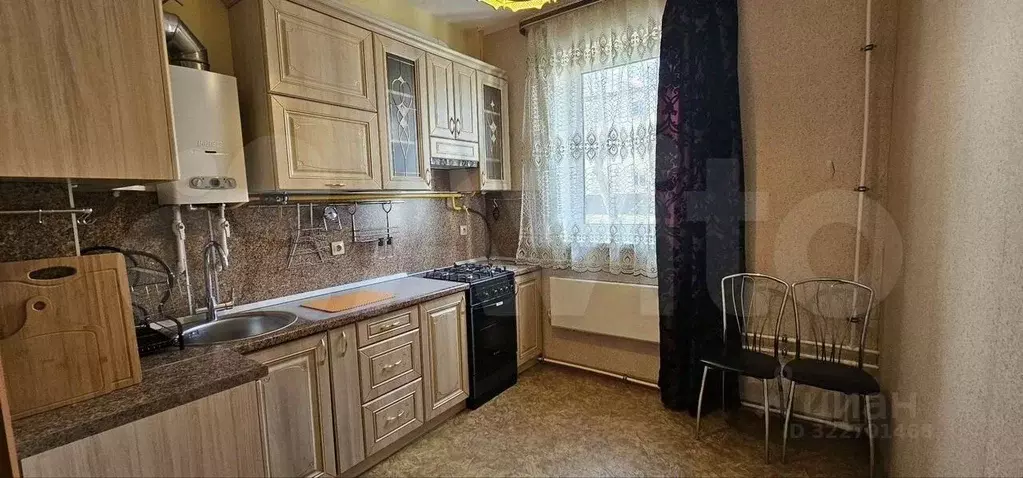 1-к кв. Ленинградская область, Тосненский район, Рябовское городское ... - Фото 2