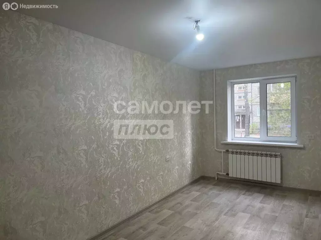 2-комнатная квартира: Йошкар-Ола, Красноармейская слобода, 44А (47 м) - Фото 1