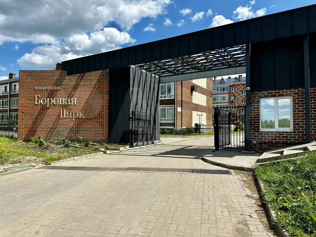 3-к. квартира, 129 м, 3/4 эт. - Фото 1