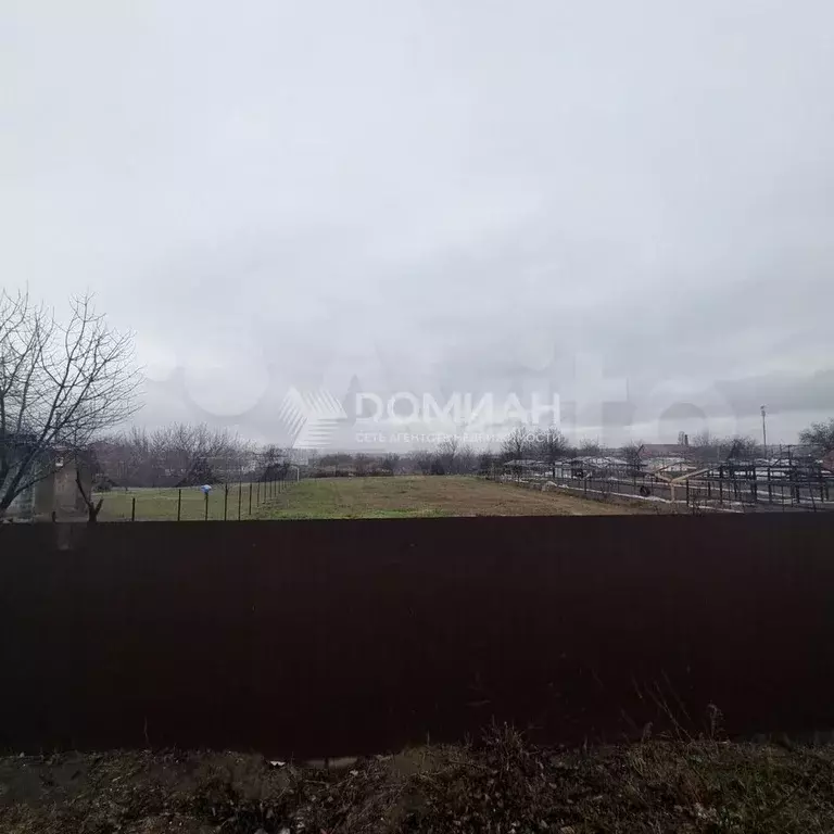 Участок 12 сот. (ИЖС) - Фото 1