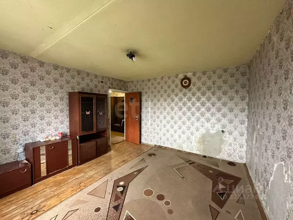 3-к кв. Свердловская область, Екатеринбург ул. Ангарская, 68 (58.0 м) - Фото 2