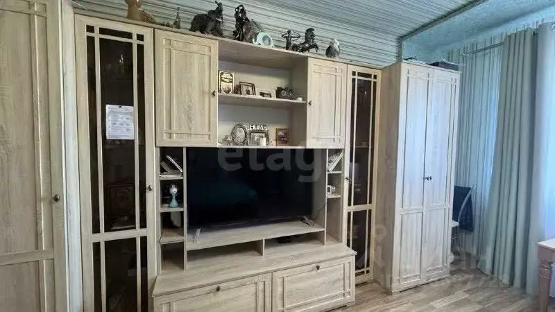 1-к кв. Ставропольский край, Ставрополь ул. Войтика, 4/1 (41.3 м) - Фото 1