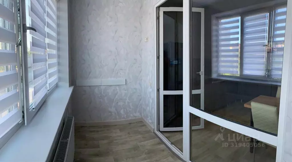 1-к кв. Ленинградская область, Коммунар Гатчинский район, ... - Фото 1