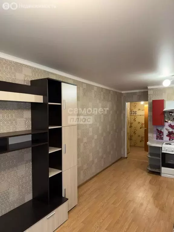 Квартира-студия: Липецк, улица Артёмова, 5А (26.6 м) - Фото 2