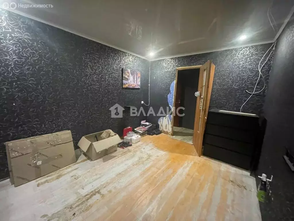 2-комнатная квартира: Колпино, Павловская улица, 78 (39.1 м) - Фото 2