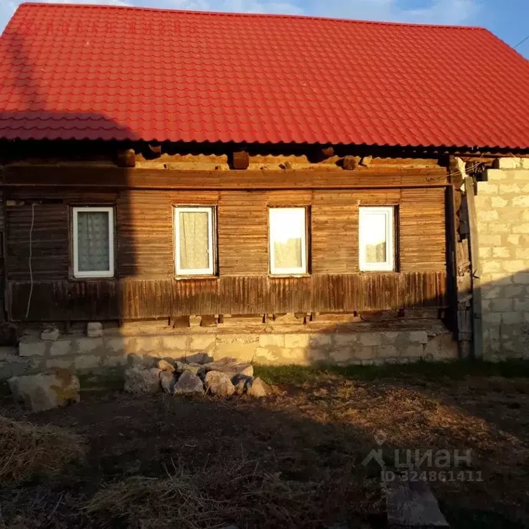 Дом в Самарская область, Пестравский район, с. Падовка ул. Ширшакова, ... - Фото 2