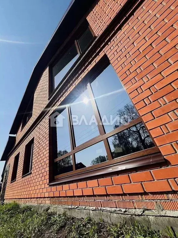 Дом в Владимирская область, Суздальский район, Новоалександровское ... - Фото 2