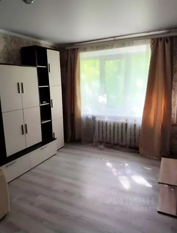 1-к кв. Краснодарский край, Новороссийск ул. Видова, 156 (35.0 м) - Фото 1