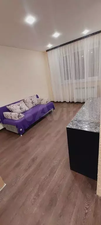 Квартира-студия, 25 м, 2/3 эт. - Фото 0