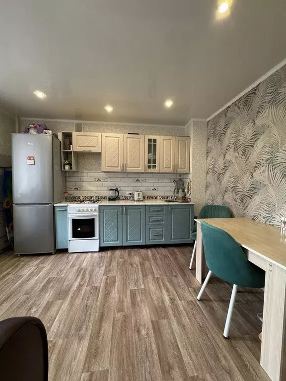 Продаётся 1-к квартира, 36 м - Фото 1