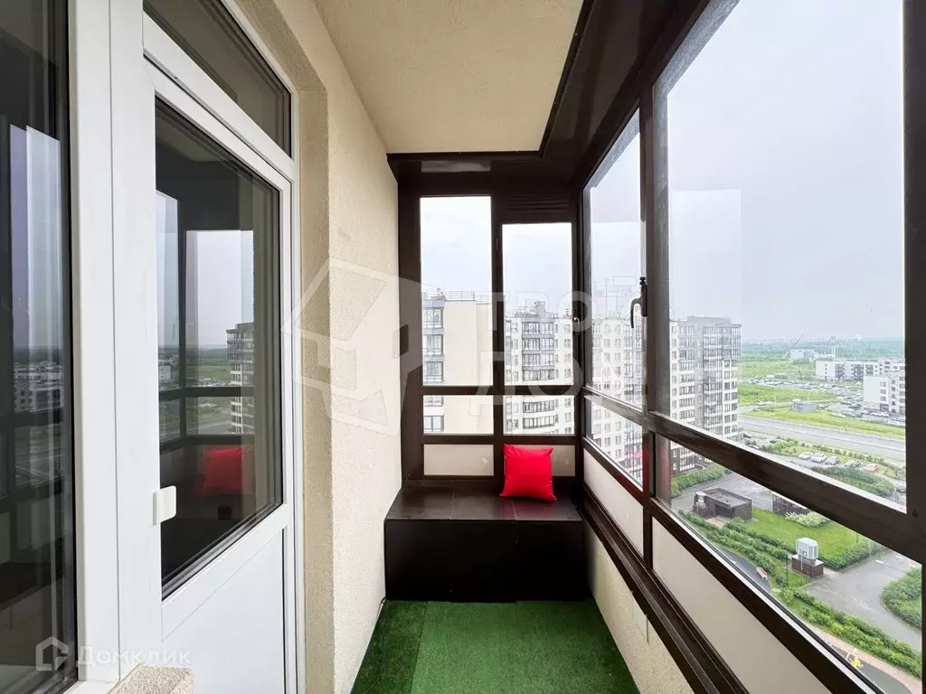 Продаётся квартира-студия, 25.2 м - Фото 0