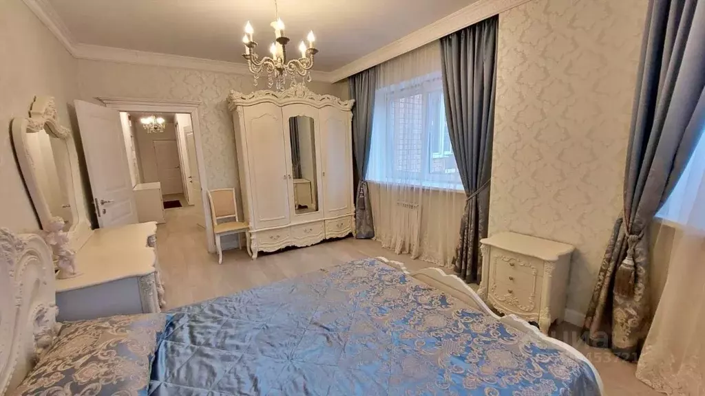 2-к кв. Московская область, Долгопрудный Набережная ул., 35 (59.9 м) - Фото 2