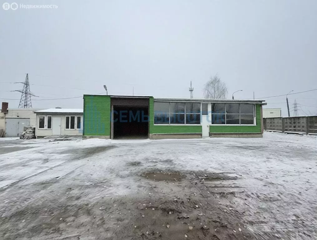 Помещение свободного назначения (324 м) - Фото 1