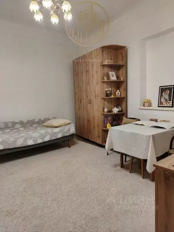 2-к кв. Ставропольский край, Пятигорск ул. Крайнего, 83 (48.0 м) - Фото 1