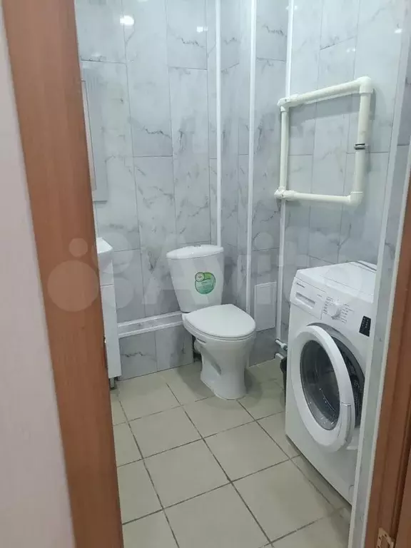 1-к. квартира, 39 м, 9/9 эт. - Фото 1